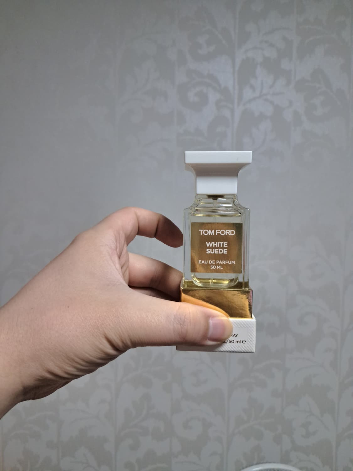 톰포드 향수 화이트 스웨이드 50ml 상품이미지1