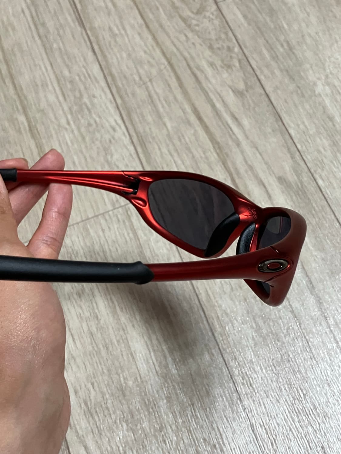 OAKLEY TWENTY XX  (빈티지 오클리 트웬티 XX) 상품이미지6