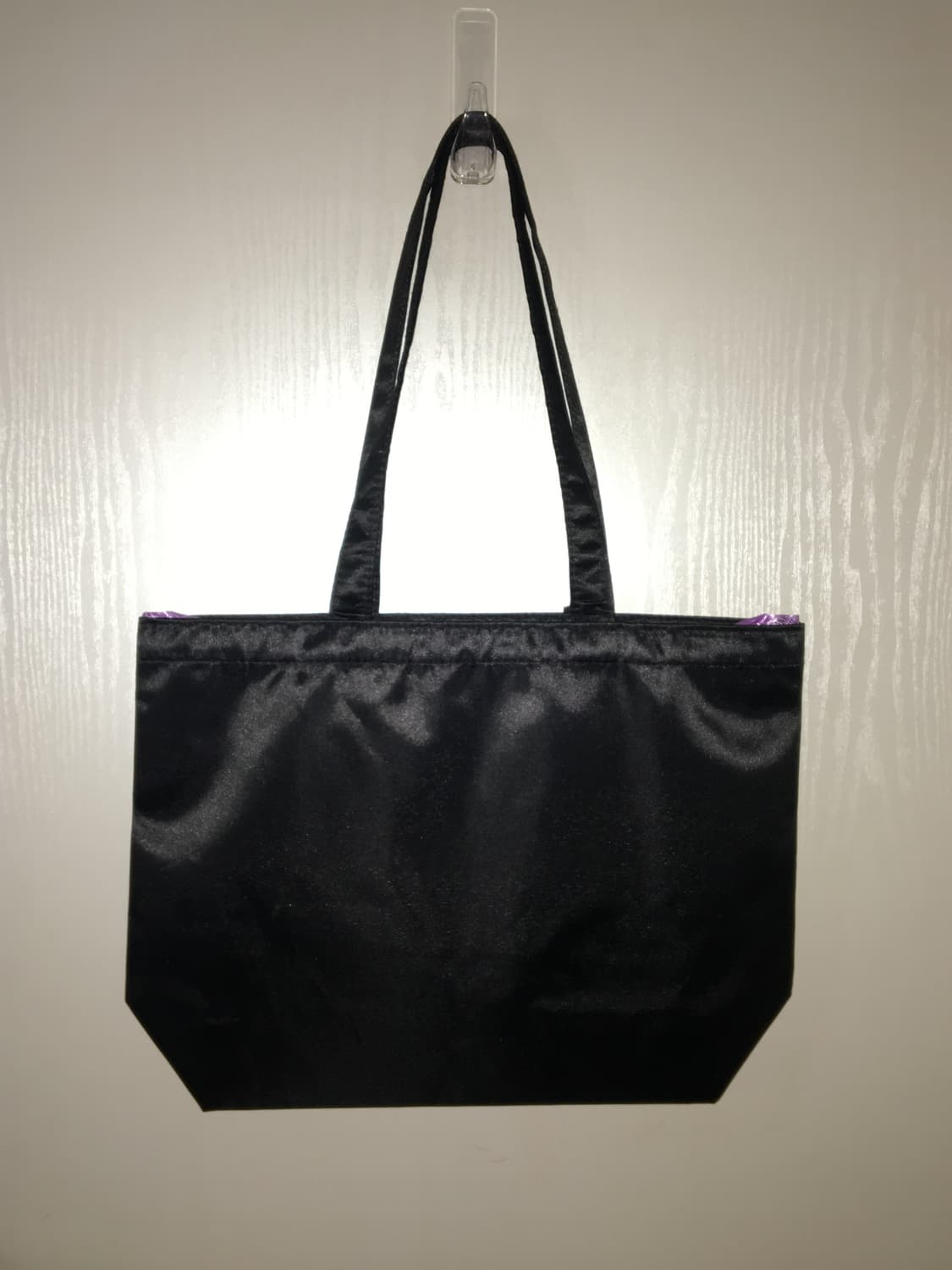 Anna sui rose tote bag 상품이미지2