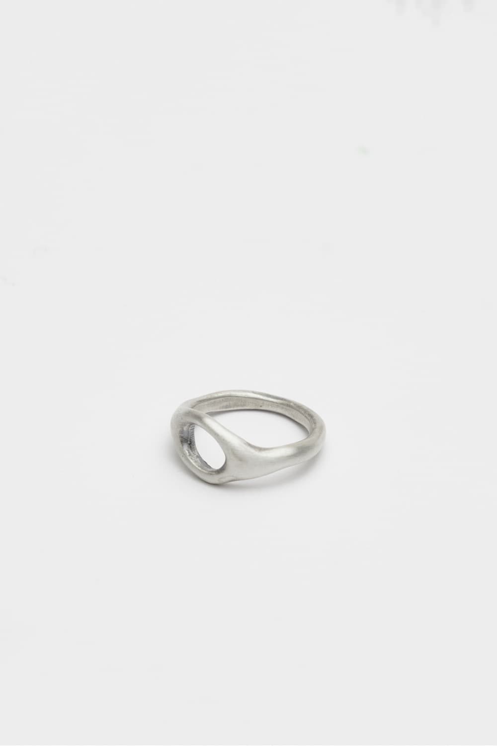 유스 youth 반지 Open Hole Ring 20호 상품이미지1