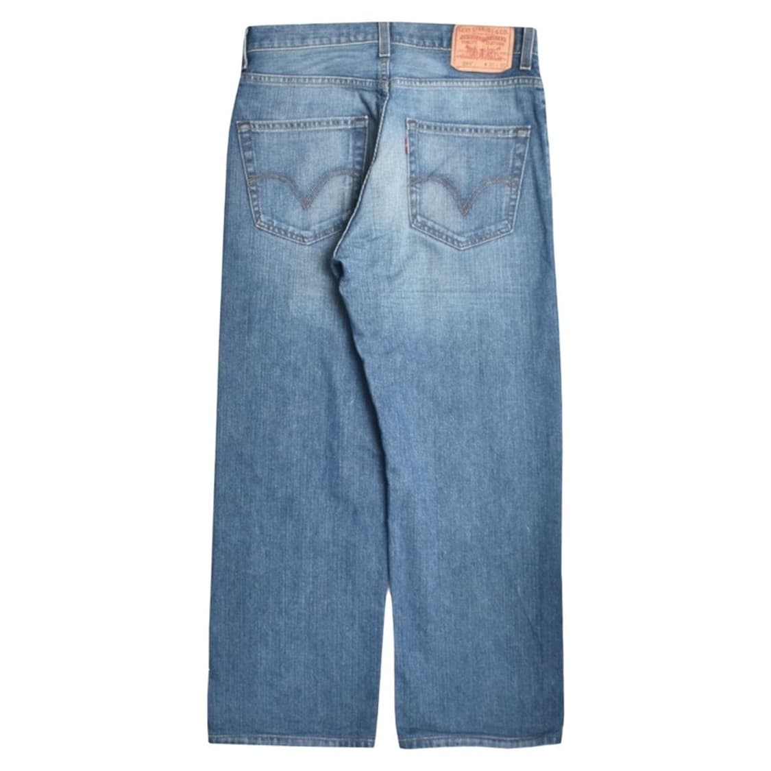 00S 리바이스 569 청바지 데님팬츠 N0938 상품이미지2