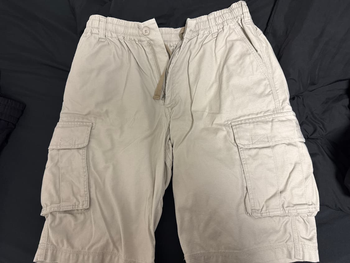 버뮤다 카고 팬츠 상품이미지1