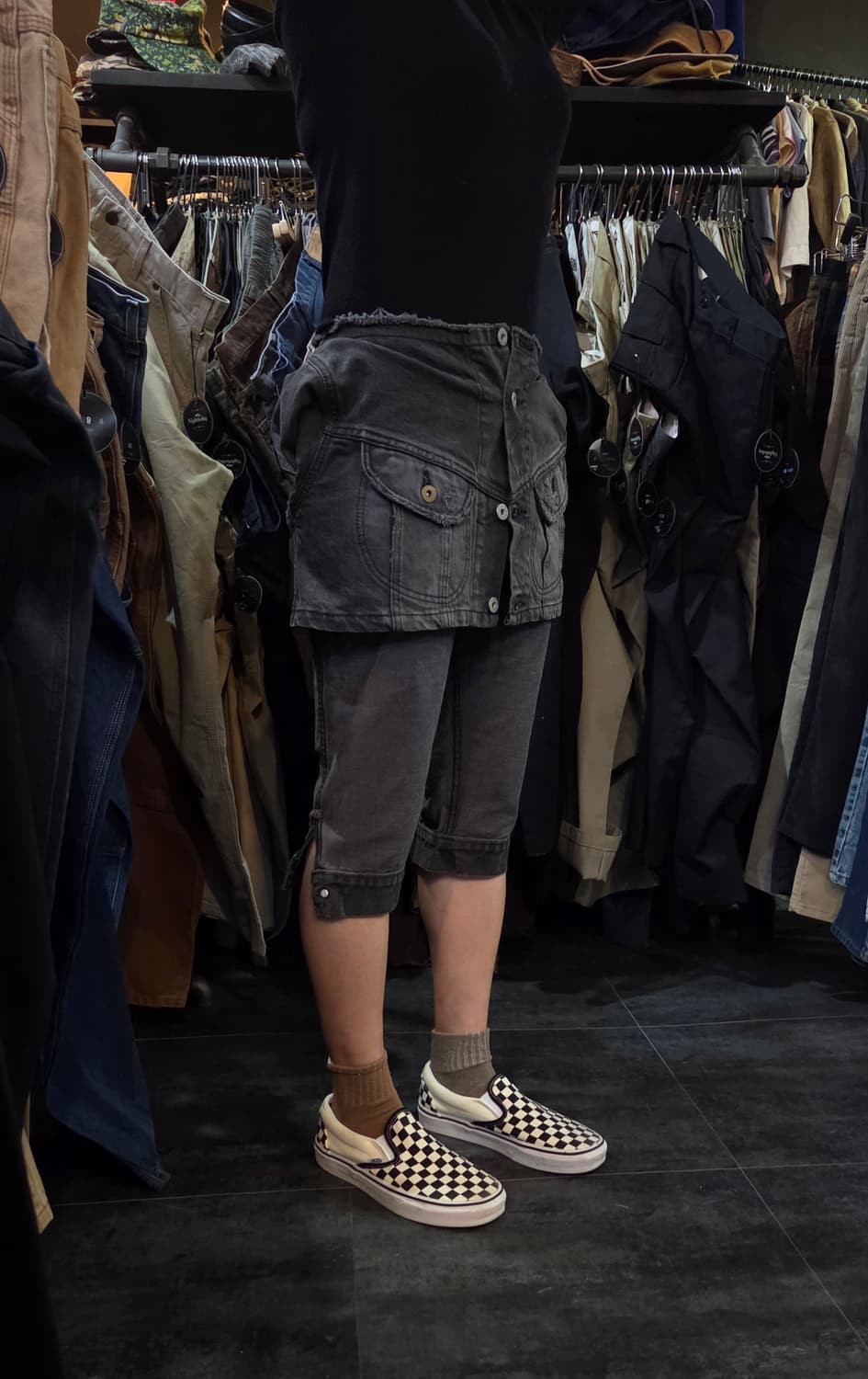 Comme des Garçons- Junya Watanabe 상품이미지7