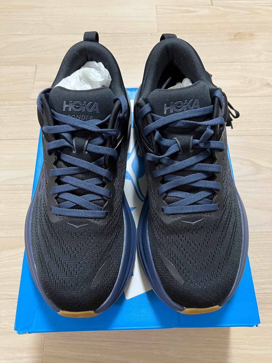 호카 / 본디 8 (새상품) / 255 상품이미지3