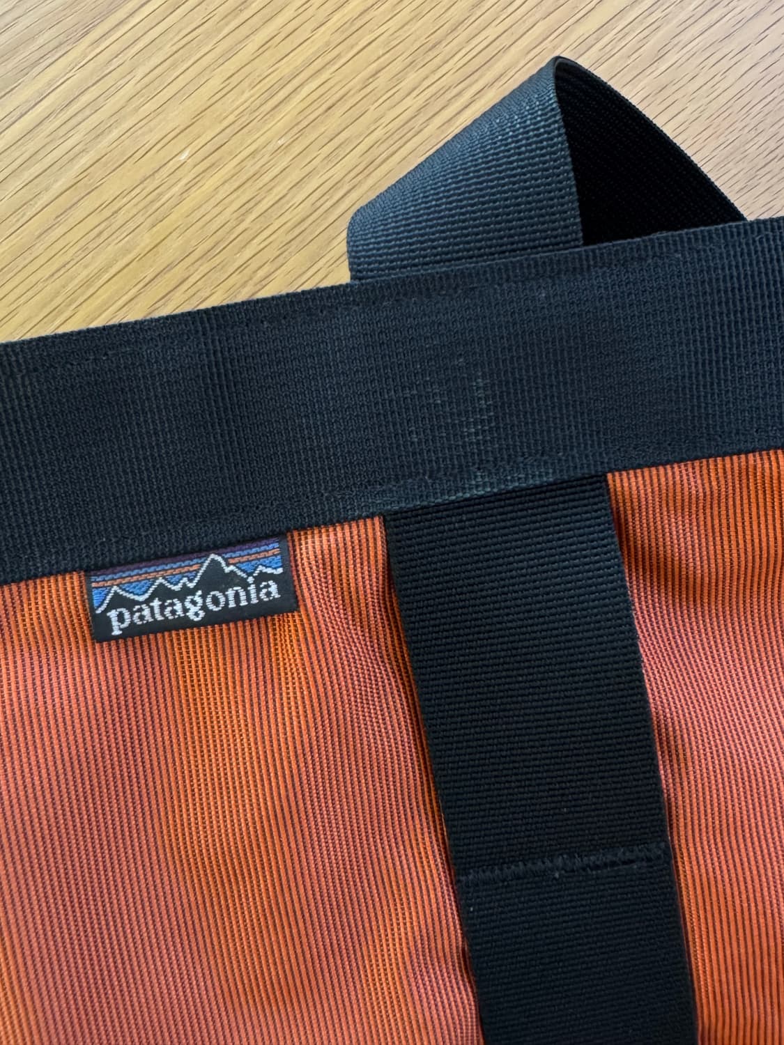 파타고니아 빈티지 툴 색 백팩 00s 상품이미지2