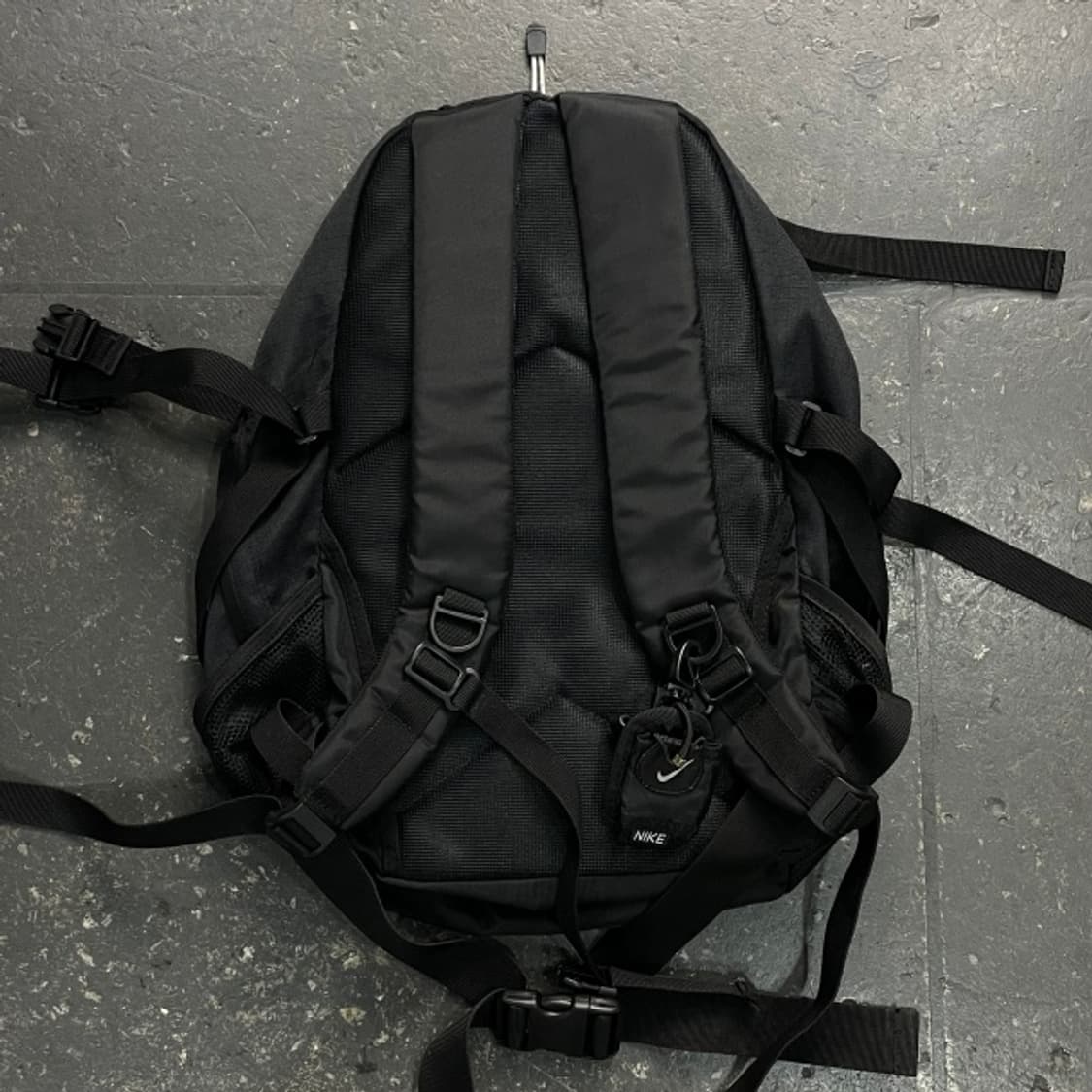 오클리 아이콘 백팩 상품이미지3