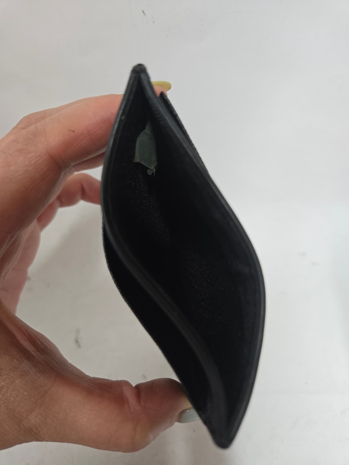 토리버치 블랙 카드지갑 상품이미지5