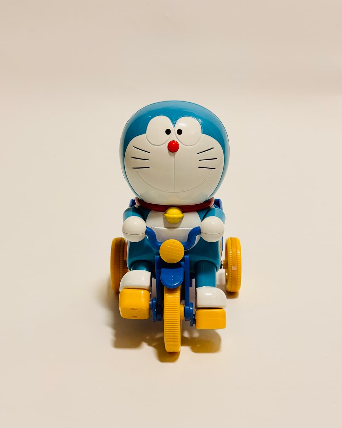 도라에몽 피규어 | 도라에몽 과자 배송 카 상품이미지5