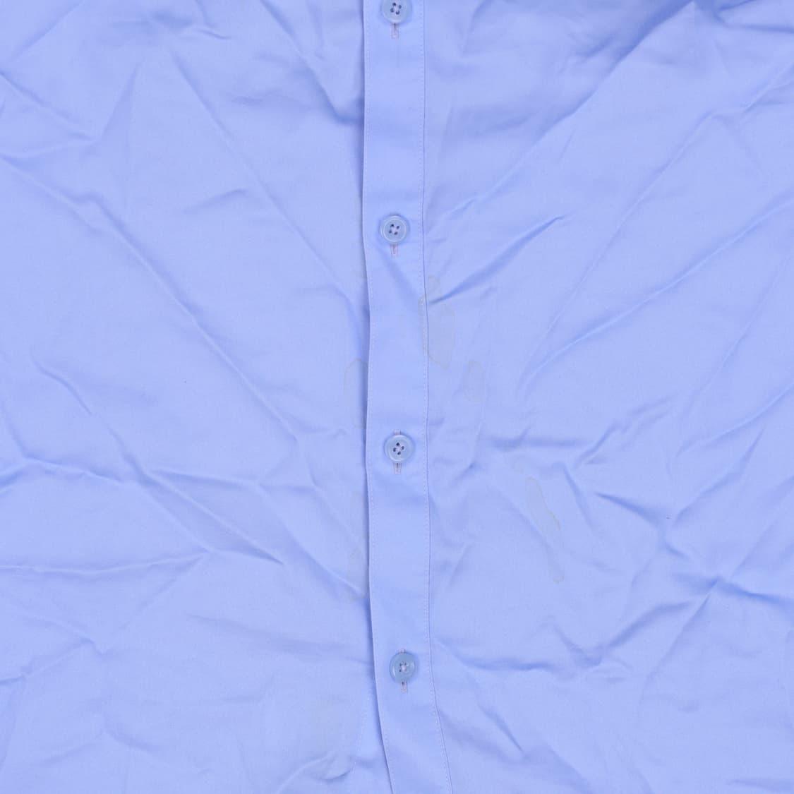 실측확인 닥스 드레스 셔츠 0429H 상품이미지5