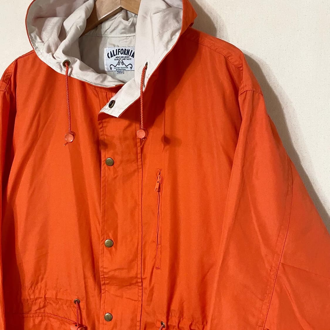 (M) 캘리포니아 마운틴 코트자켓 상품이미지5