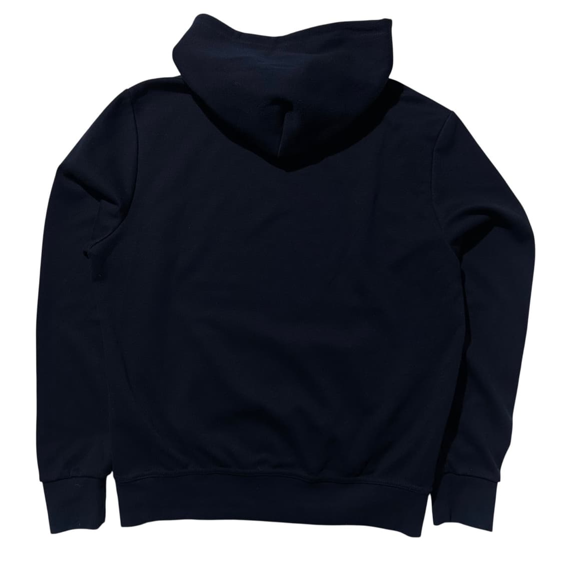 폴로 랄프로렌 후드 네이비 상품이미지2