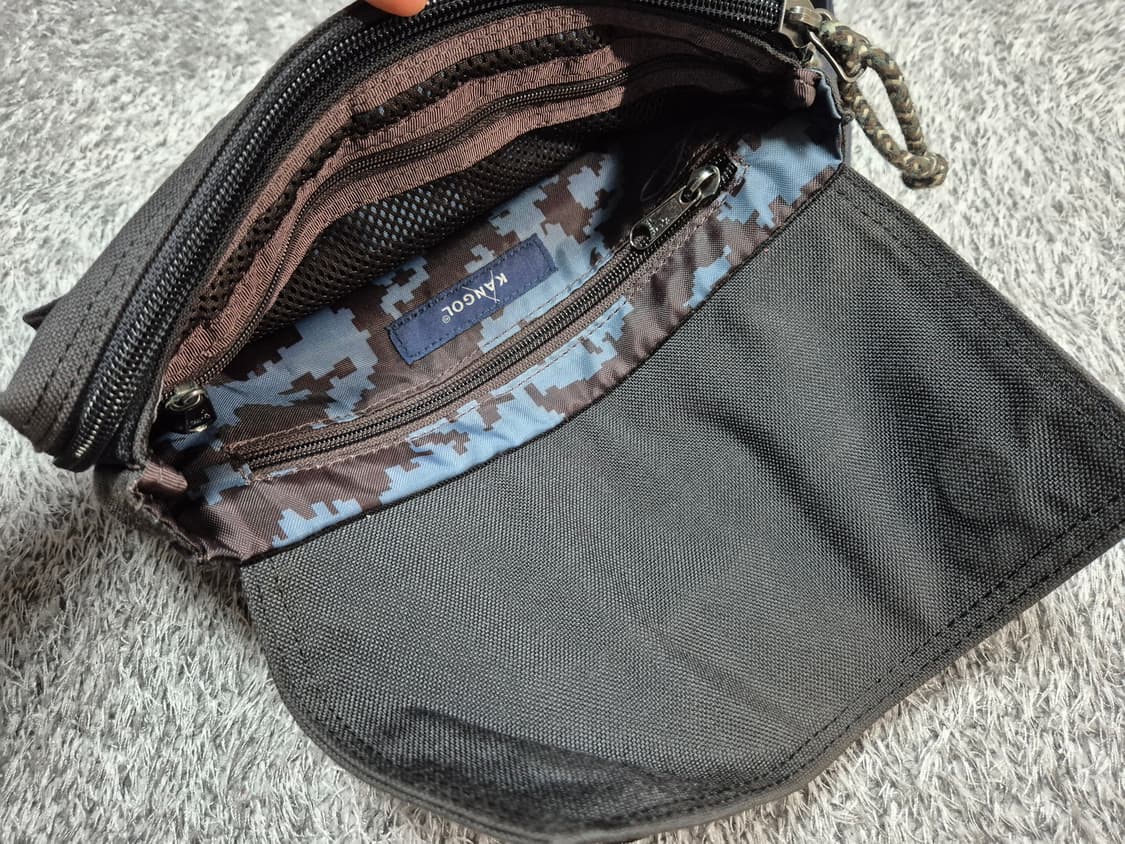 캉골 크로스백 상품이미지5