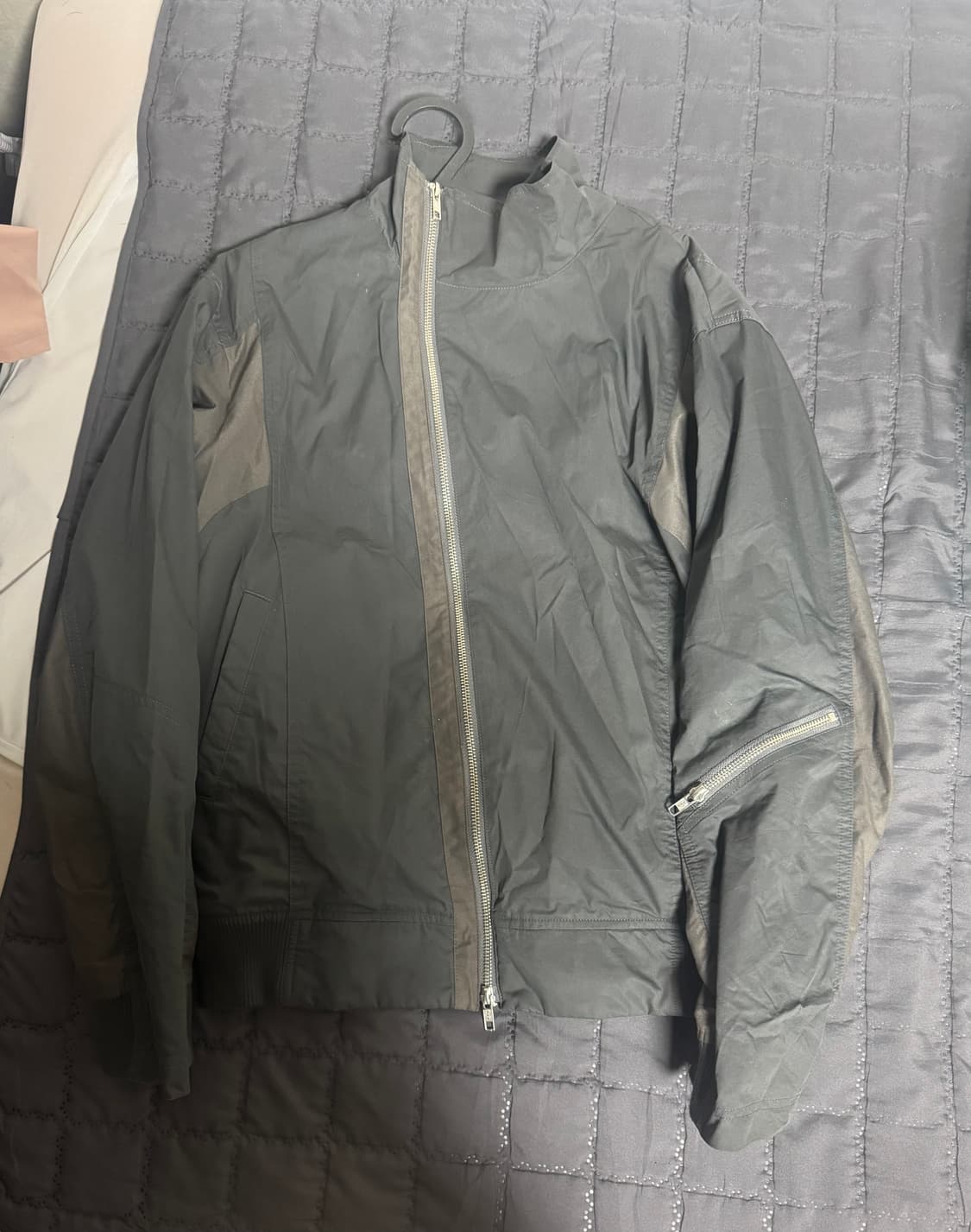 이그노타 코어 10 바람막이 자켓 상품이미지1