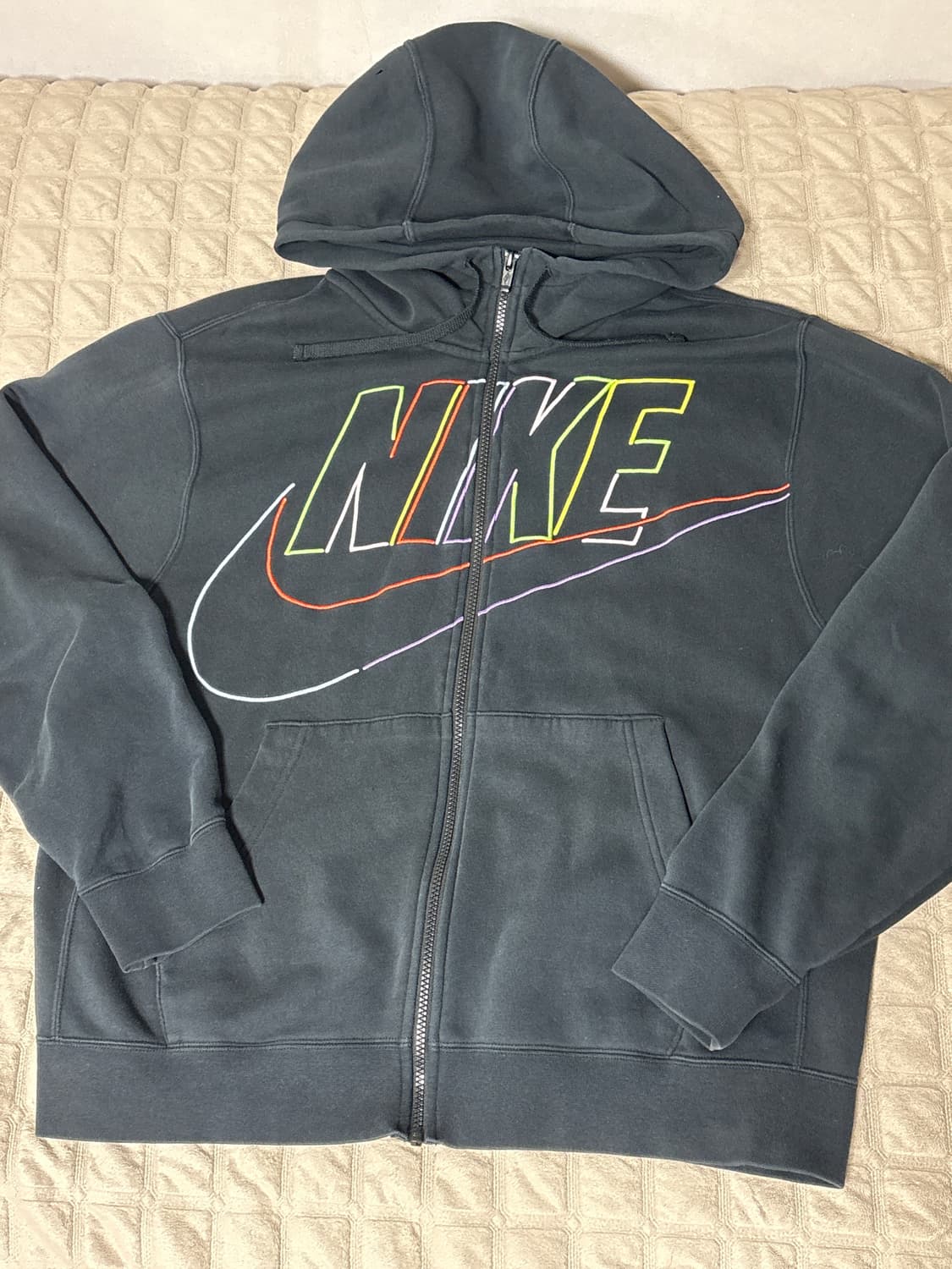 Nike Hoodie 상품이미지1