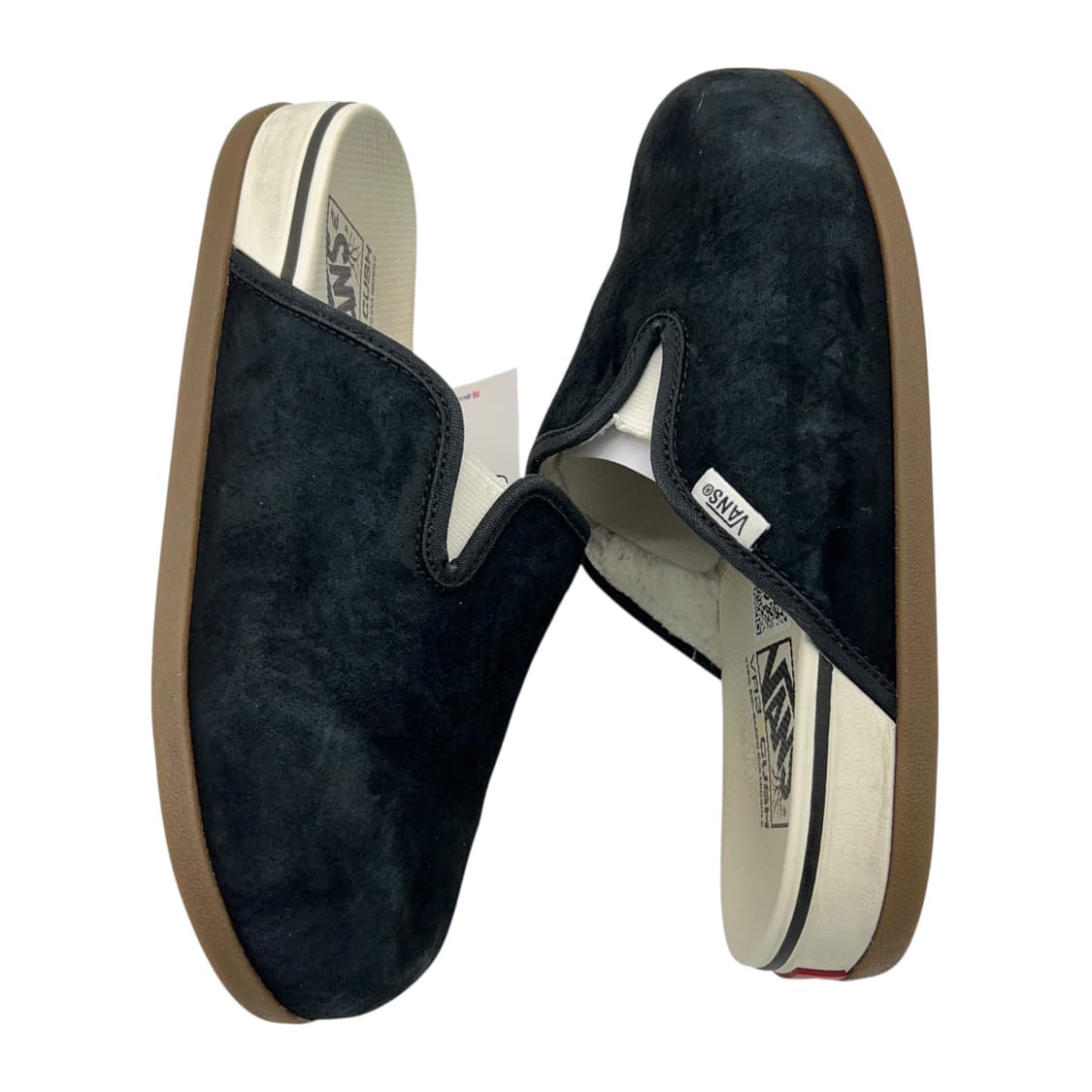 230 반스 하버 뮬 VR3 블랙 상품이미지3