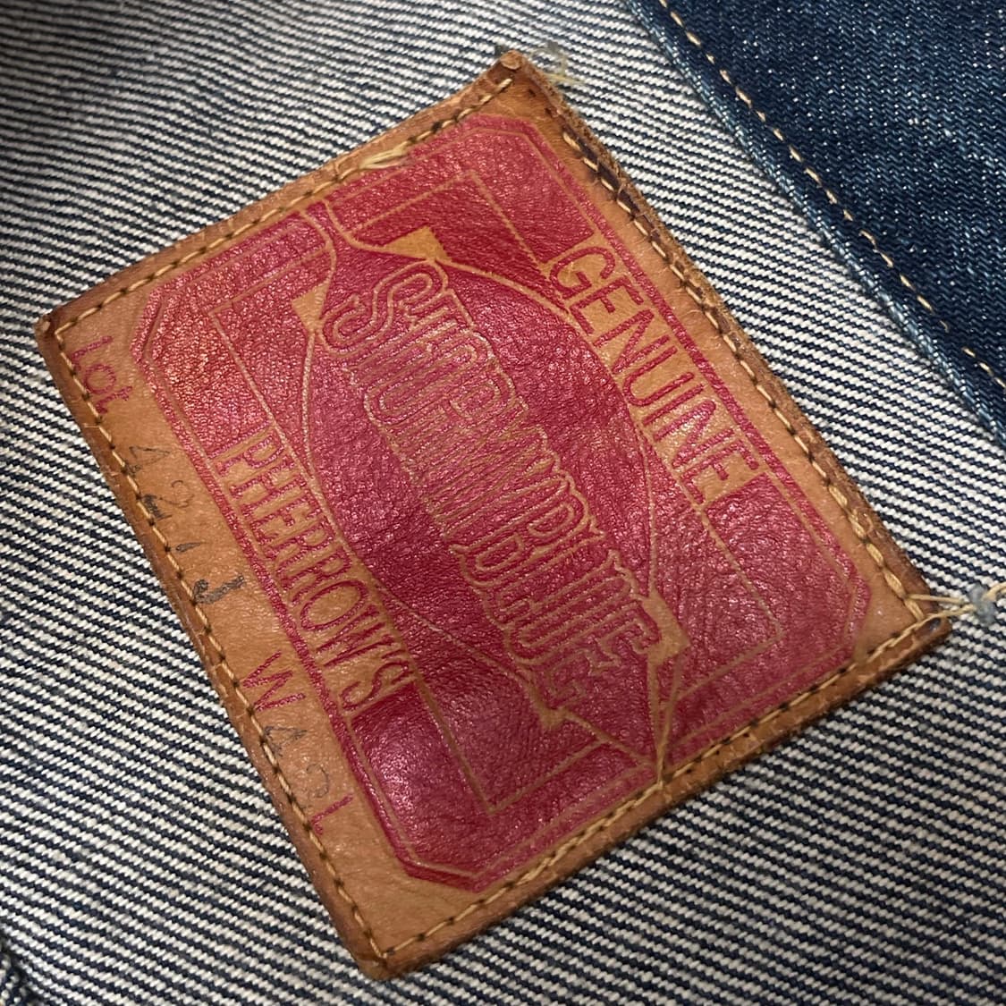  페로우즈 (Pherrow’s) 상품이미지6