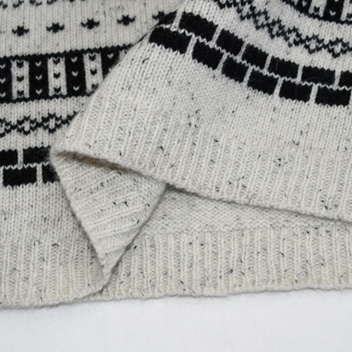 Jean-Charles de Castelbajac SPORT 울니트 상품이미지8