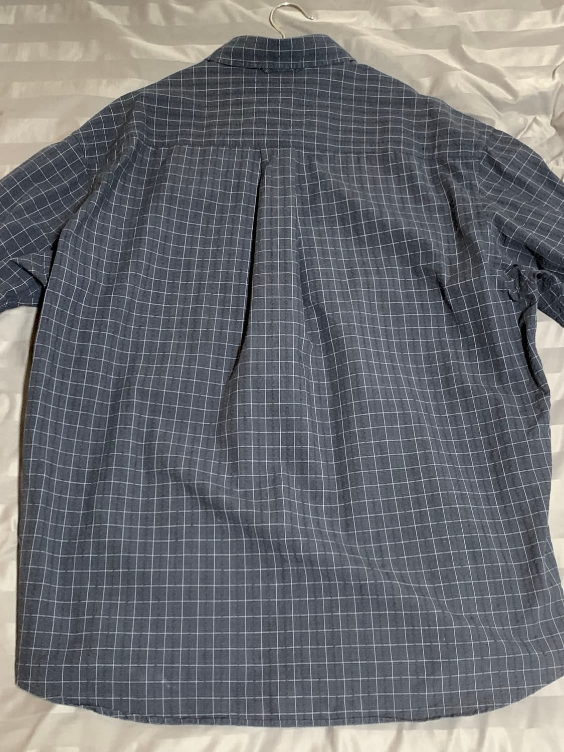 러프사이드 셔츠 상품이미지6