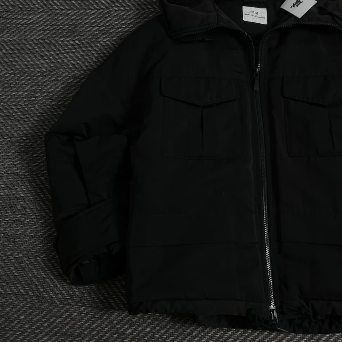 화이트 마운티니어링 X 유니클로 유틸리티 마운틴 다운 파카y 3565 상품이미지4