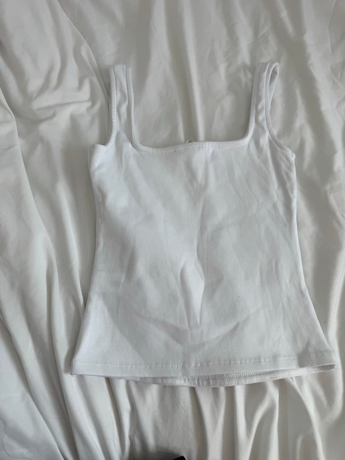 Zara sleeveless 상품이미지3