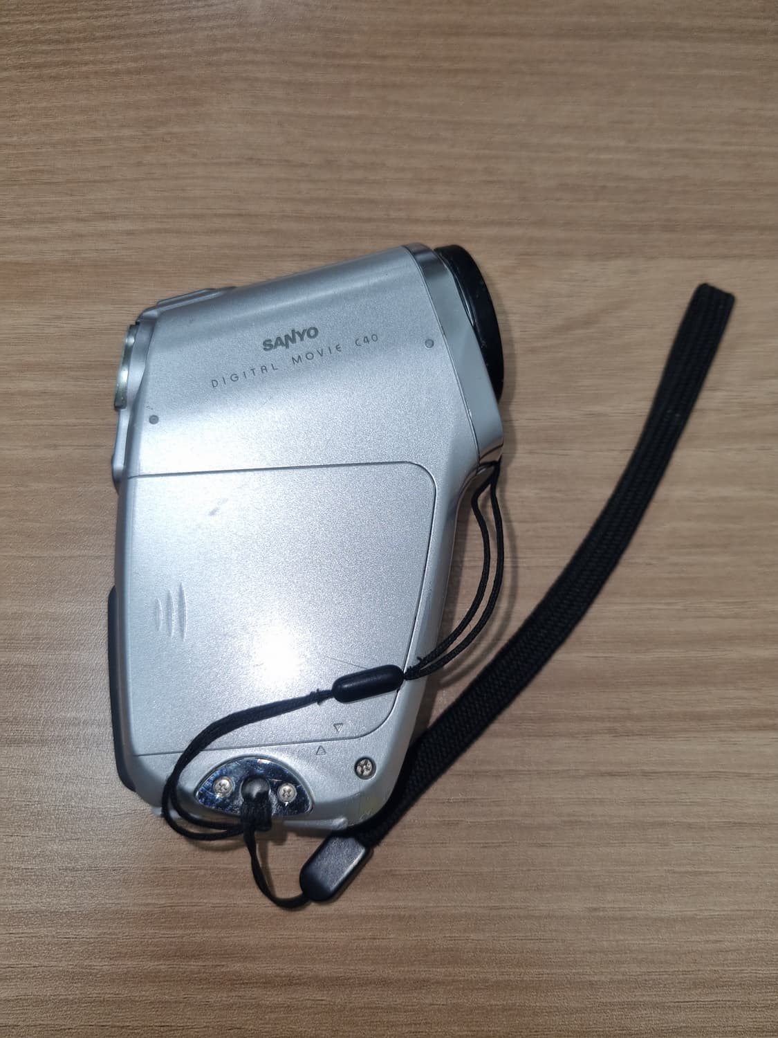 Sanyo Xacti DMX- C40 | 산요 작티 디지털 캠코더 상품이미지2