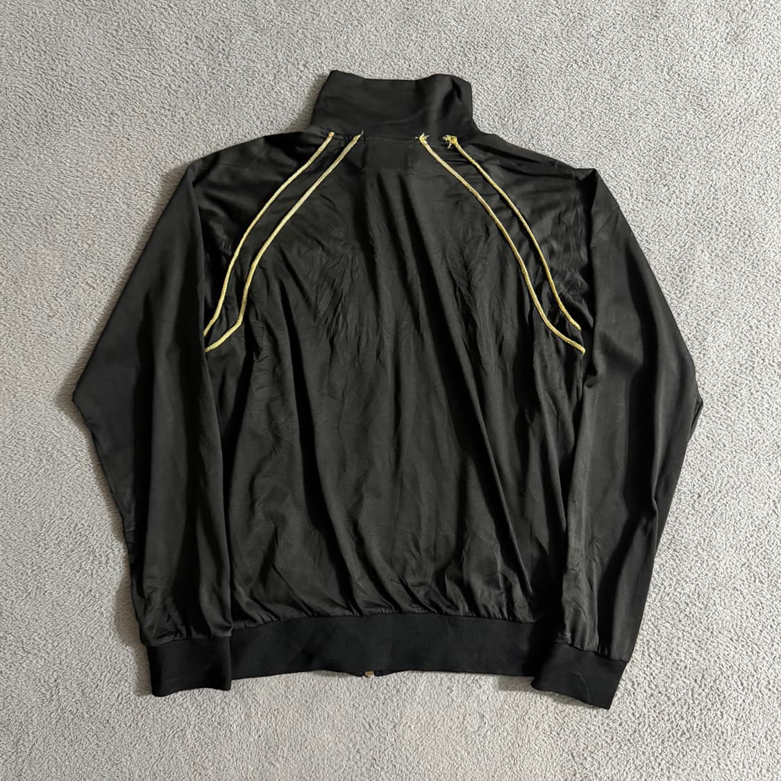 Y2k track jacket 상품이미지4