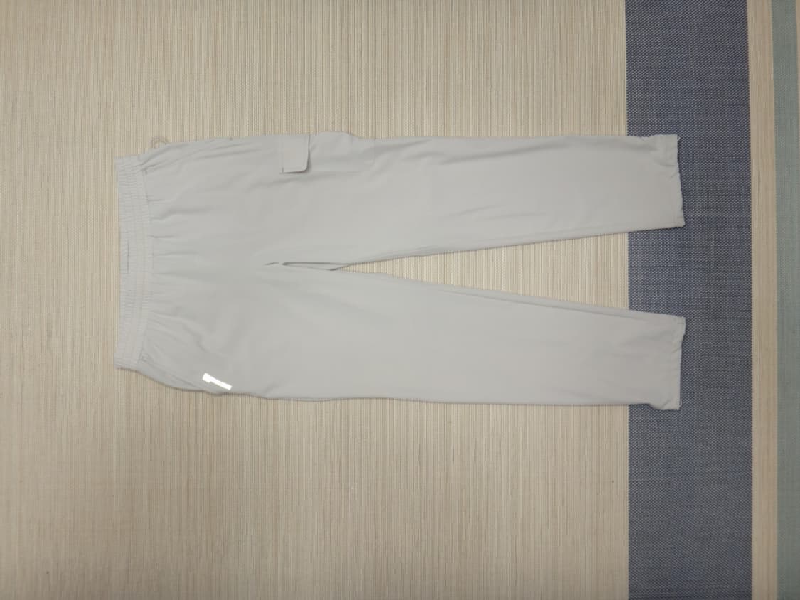 (95/74cm) 네파 이젠벅 여성 일자 카고팬츠 새제품 상품이미지2