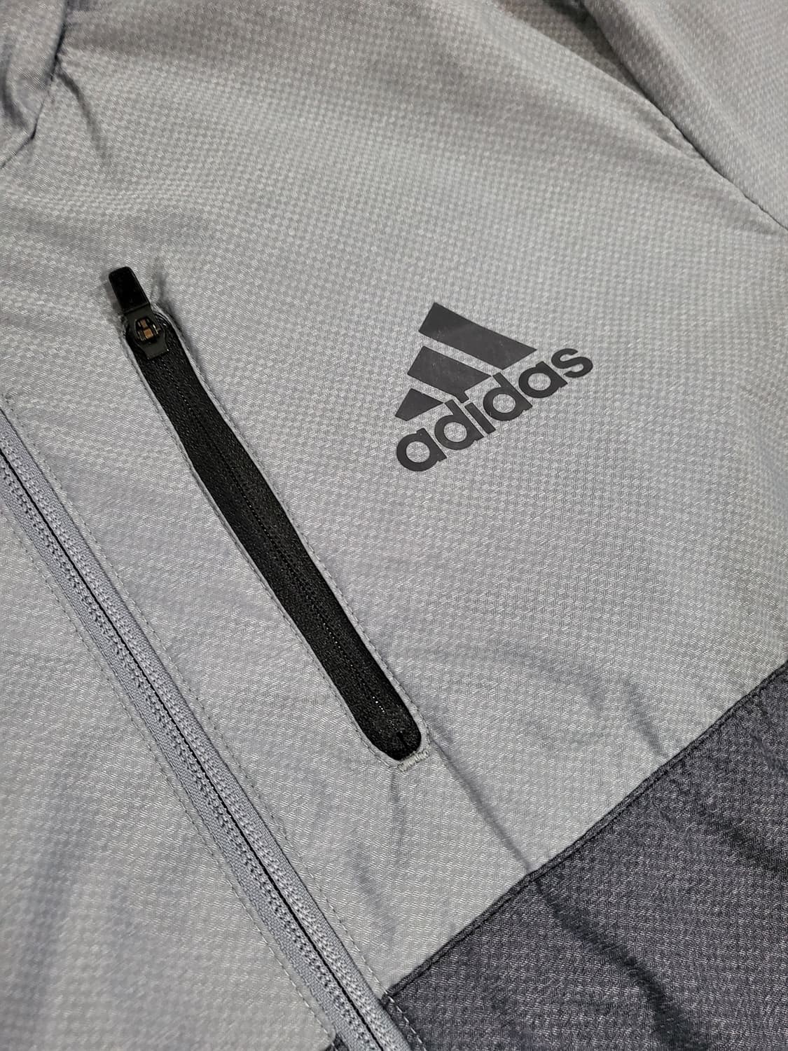 adidas 바람막이 자켓 상품이미지6