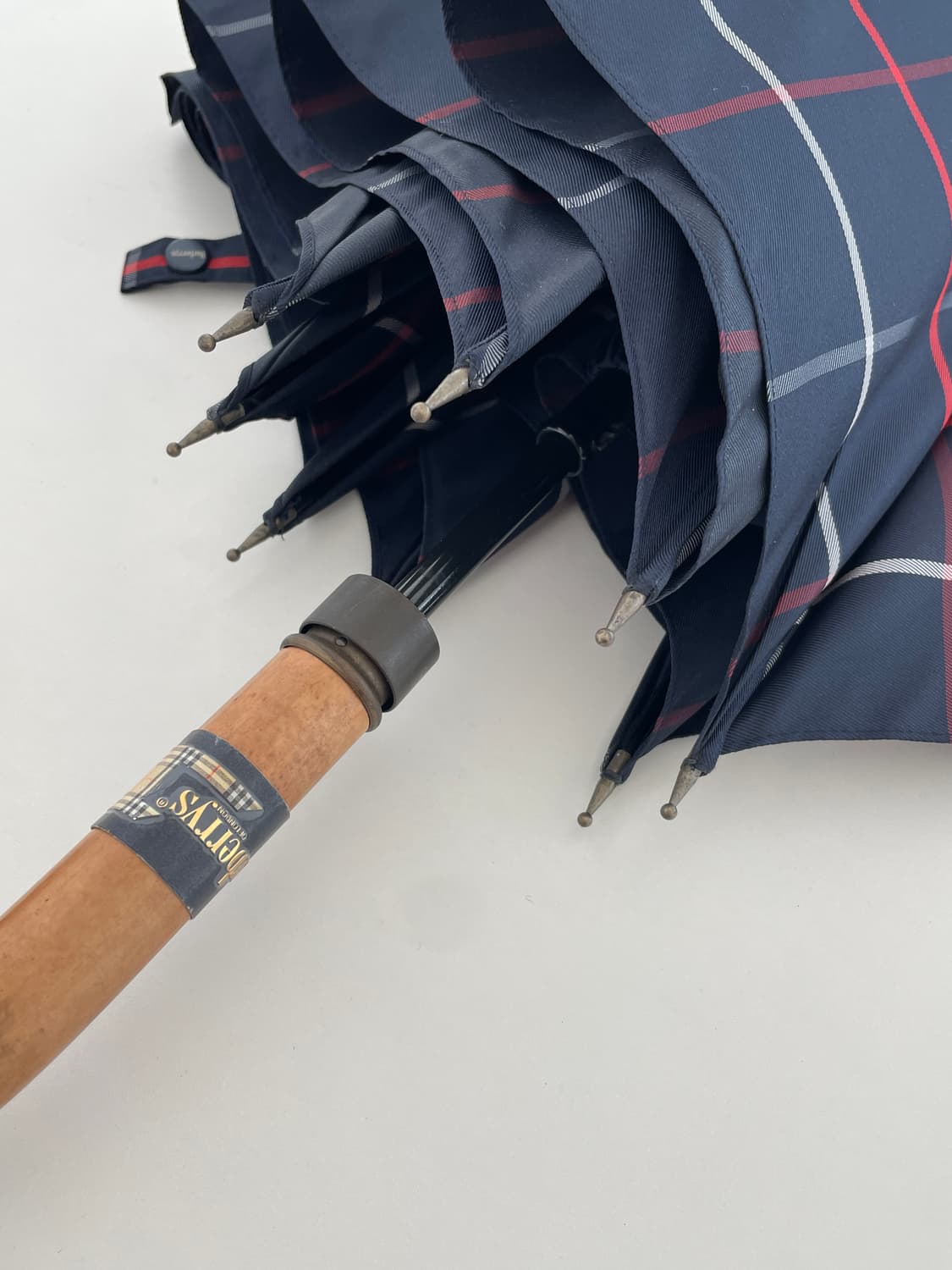 버버리 장우산 상품이미지9