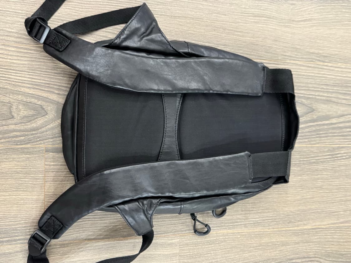 미스치프 롬버스 미니 백팩  상품이미지2