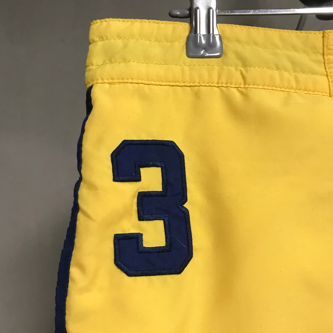 폴로 랄프로렌 빅포니 스윔 팬츠 XL18-20 상품이미지4