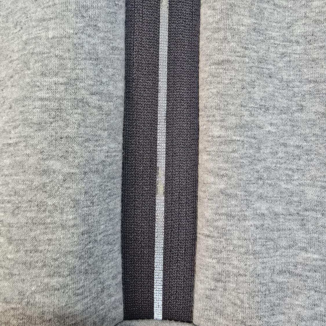 디스커버리(Discovery) 배색 후드집업 105 상품이미지6