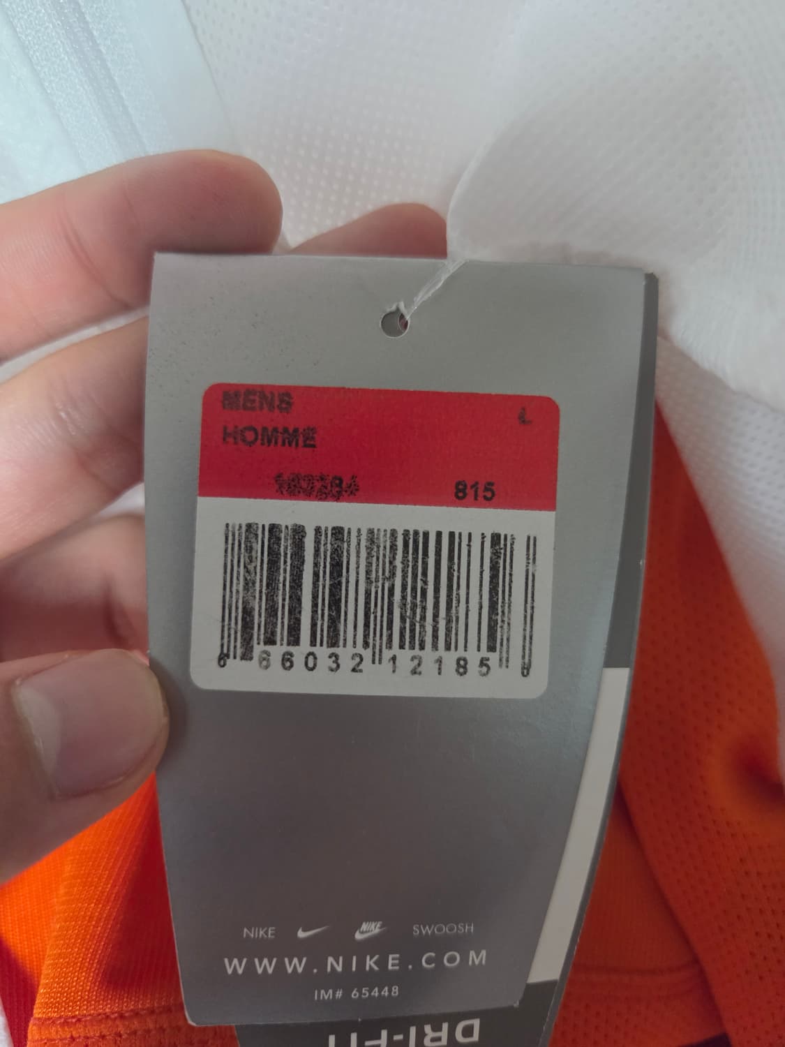 네덜란드 00/02 베르캄프 상품이미지6