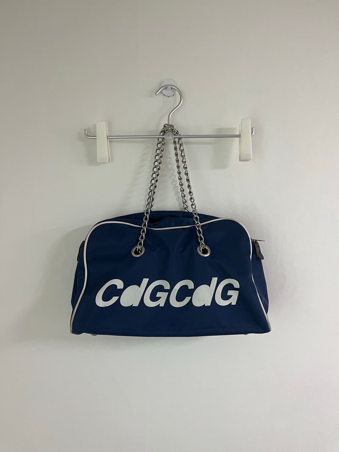 commedesgarcons 체인 백 상품이미지1