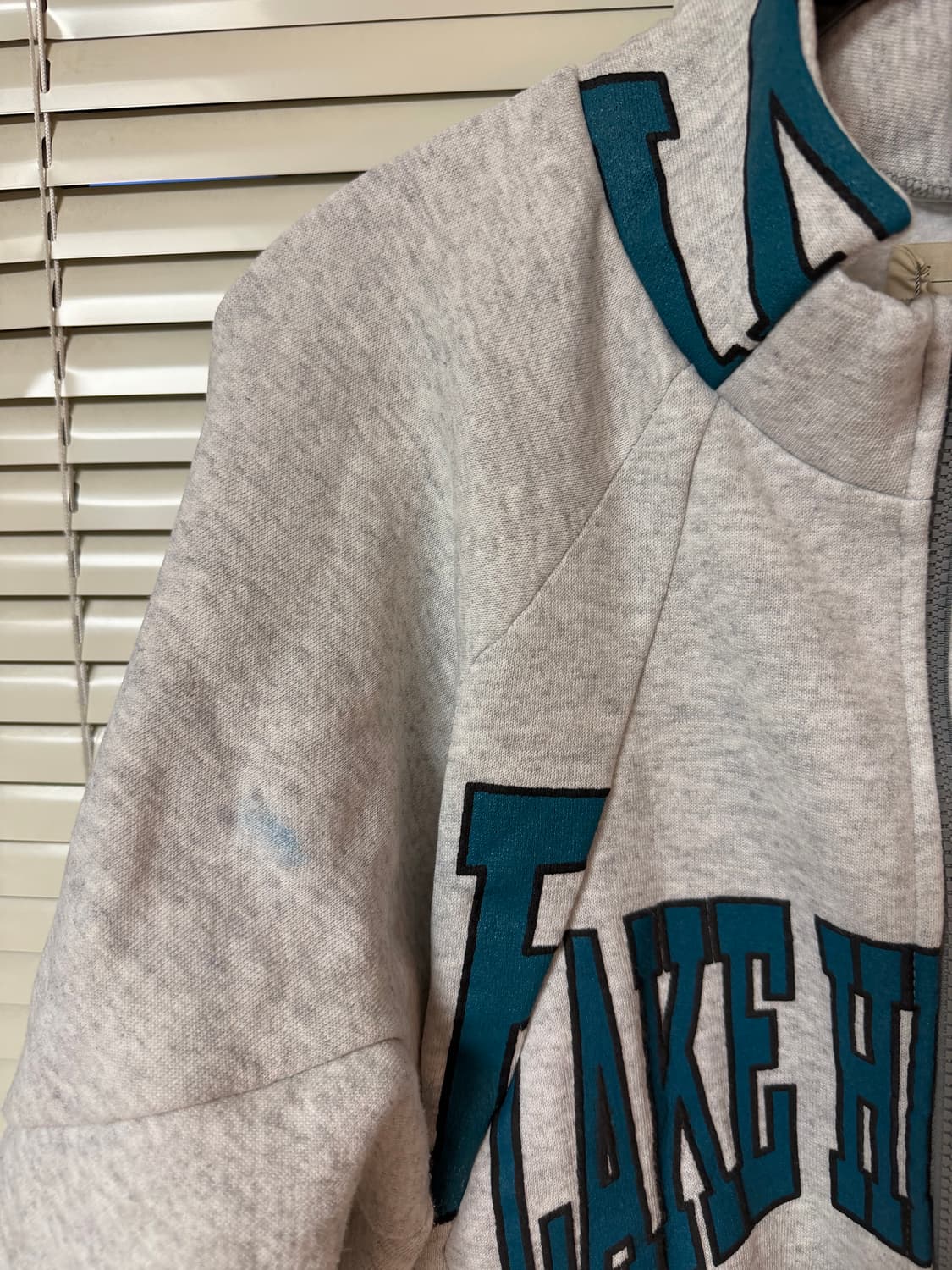 나나써커 집업 상품이미지3