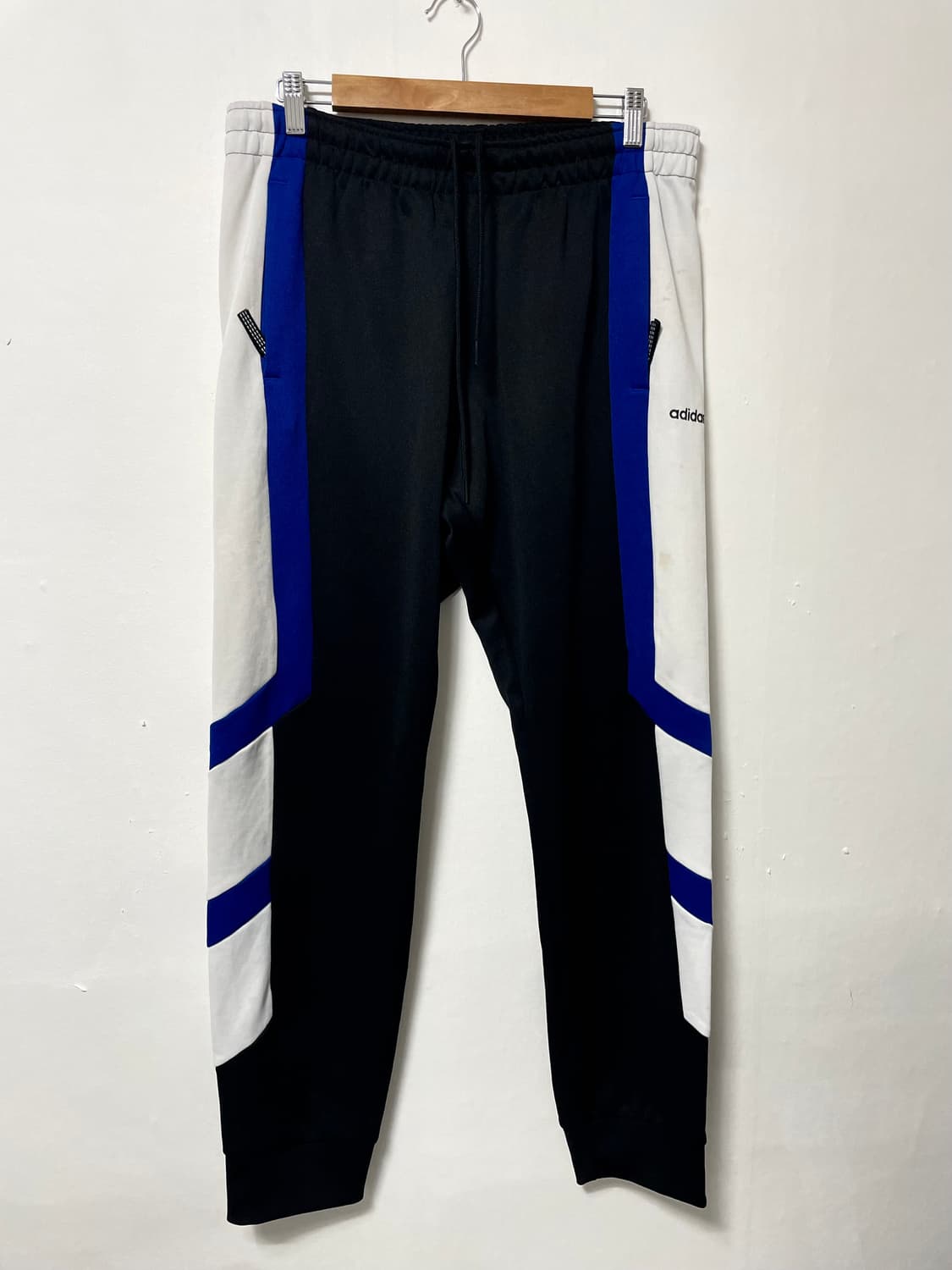 36-37 아디다스 오리지널 밴딩 조거팬츠 바지 정품 상품이미지1