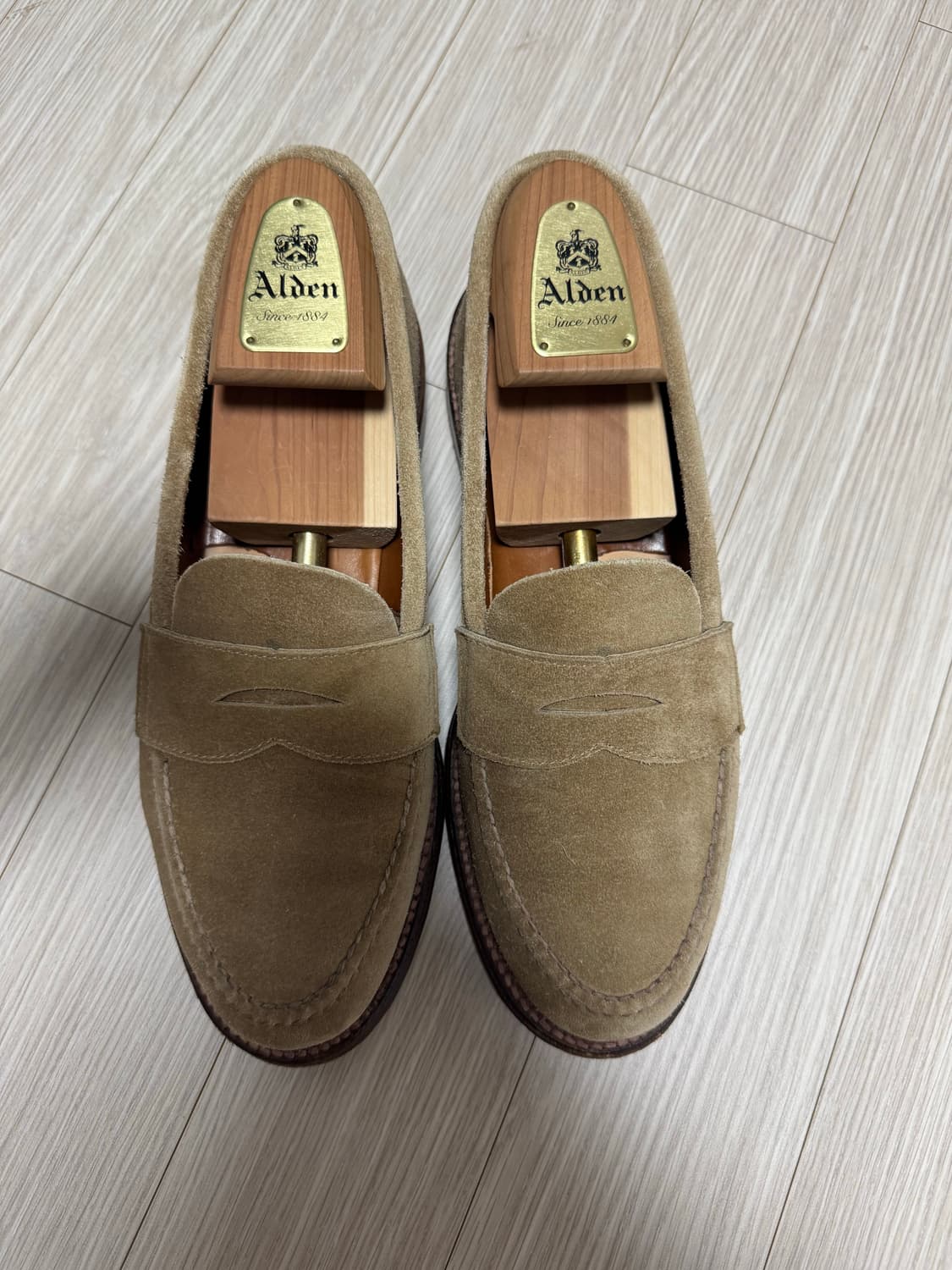 알든 6244 8d 판매합니다 상품이미지6