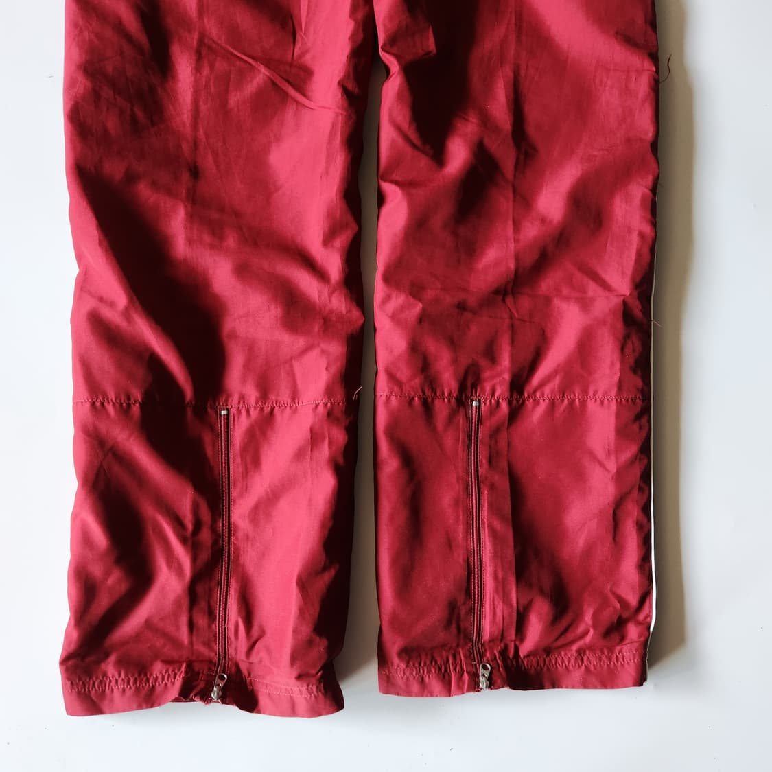 00s 나이키 지퍼디테일 팬츠 상품이미지7