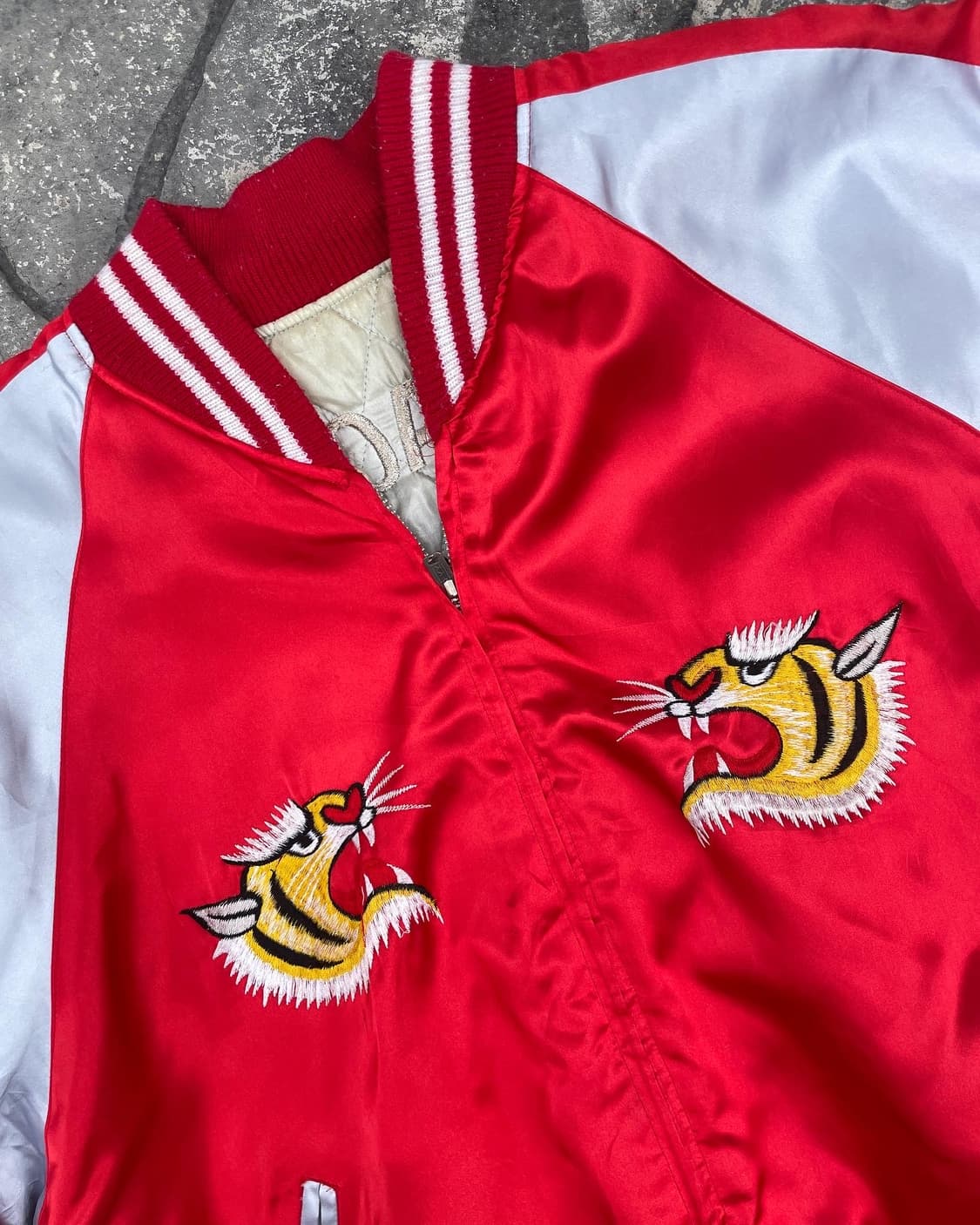 VINTAGE SUKAJAN 상품이미지3