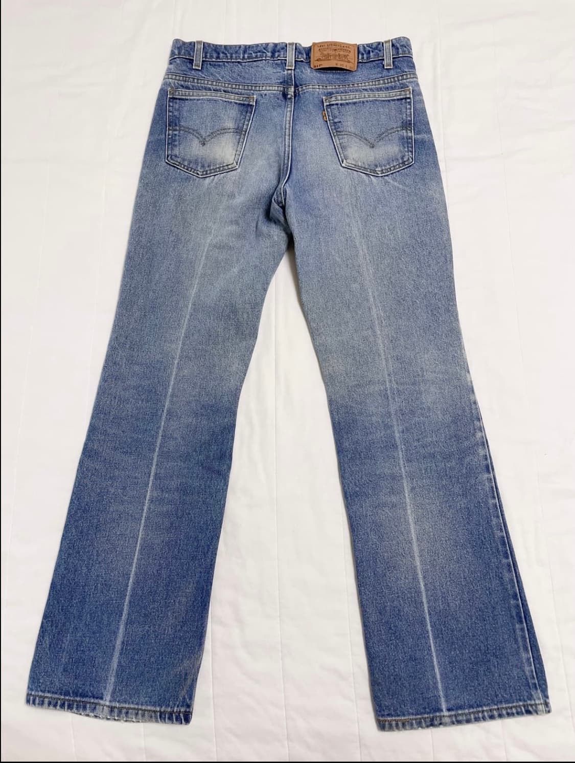 리바이스 90s 517 부츠컷 벨바텀 상품이미지5