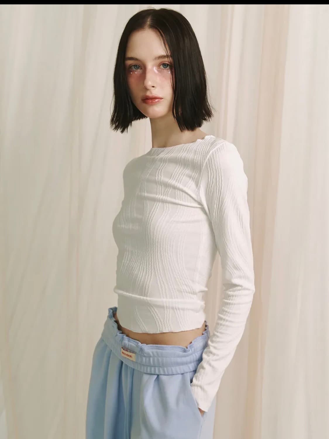 민더리 탑 MEENDERI  상품이미지1