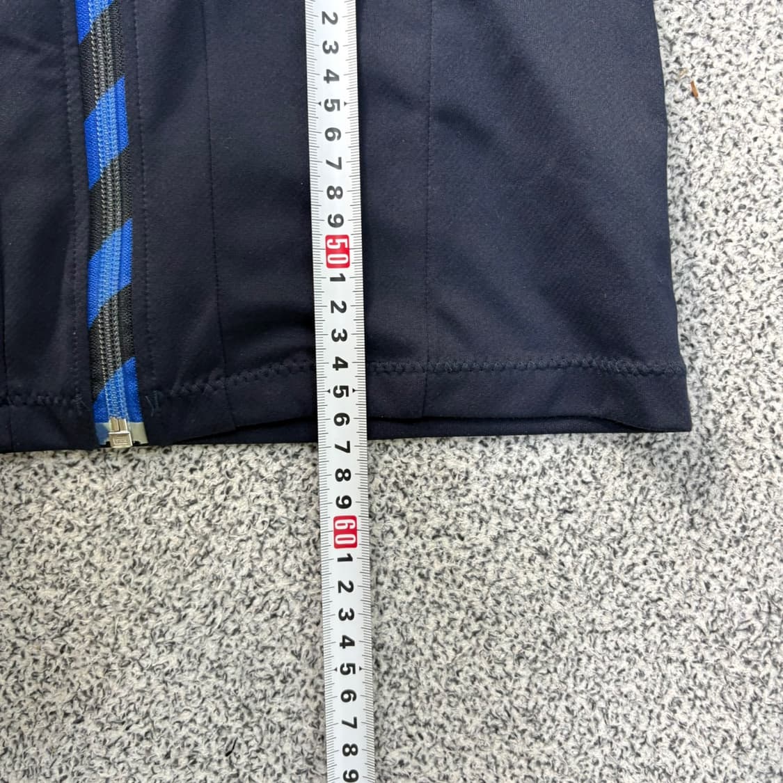 S 아디다스 여성 기능성 집업 져지 0402J 상품이미지6