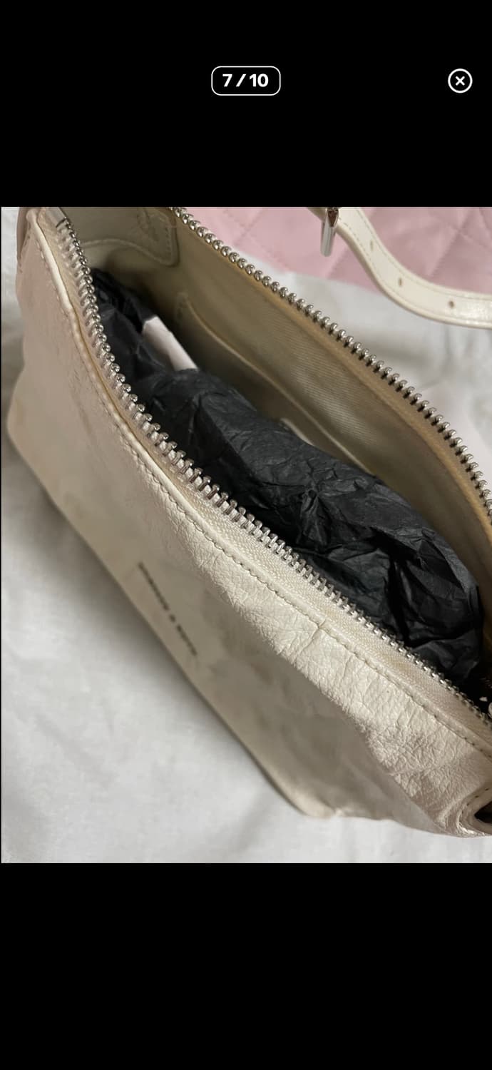 찰스앤키스 미니백 상품이미지7