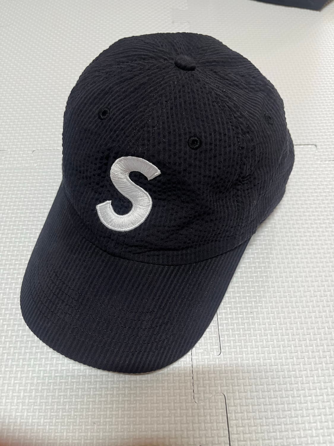 슈프림시어서커 상품이미지1