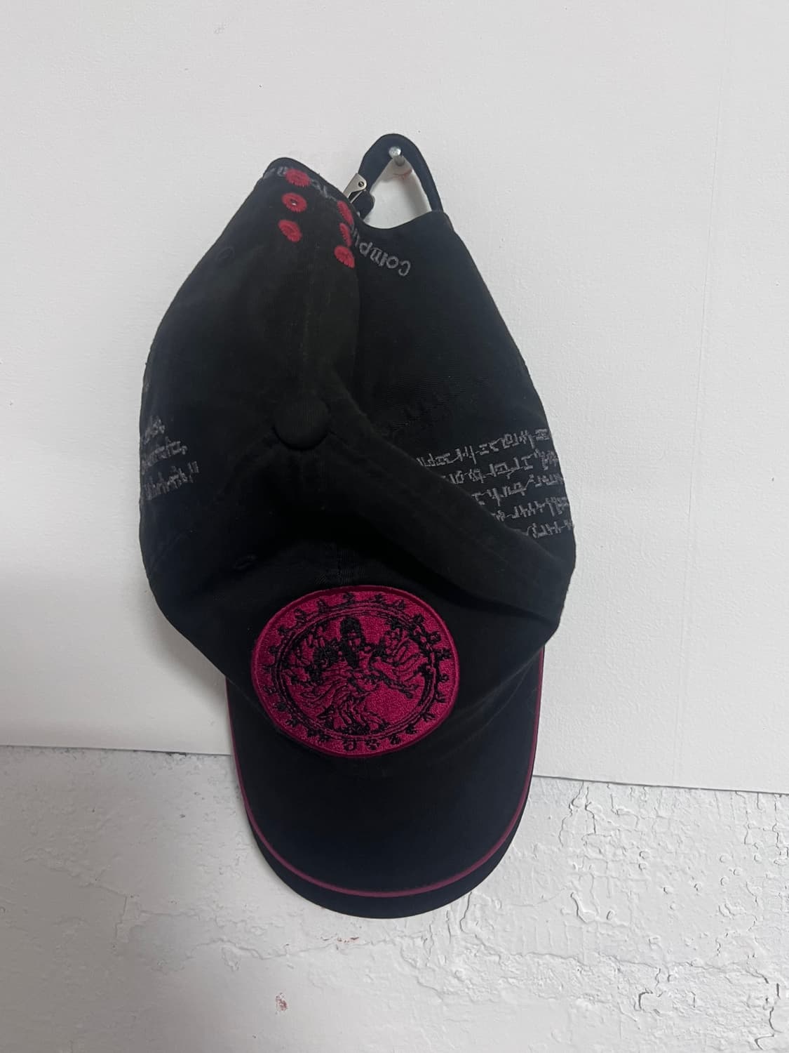 컴퓨터 포맷 shiva Cap 상품이미지1