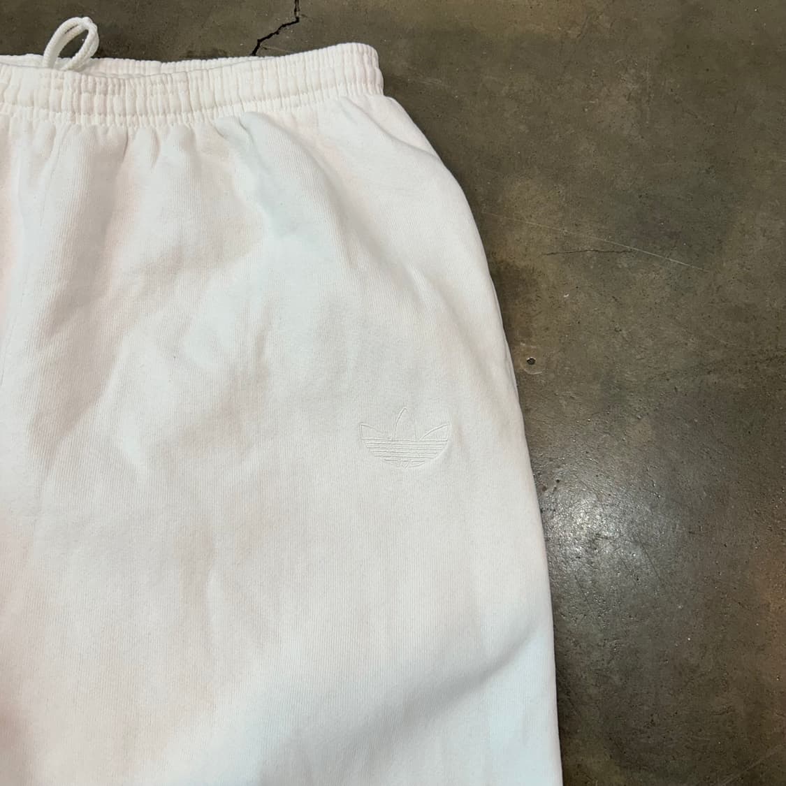 90s 아디다스 스웻팬츠 상품이미지3