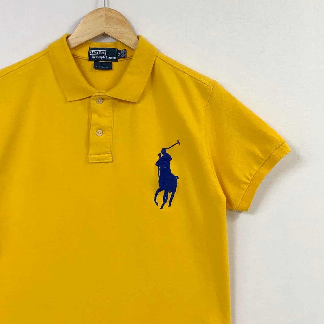 M 폴로 빅포니 카라티 상품이미지2