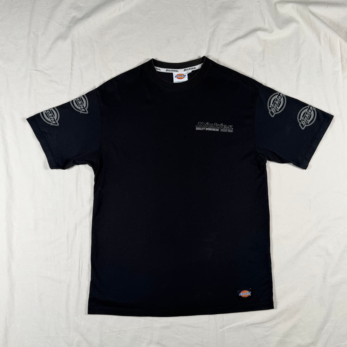 디키즈 반팔 티셔츠 반팔티 상품이미지1