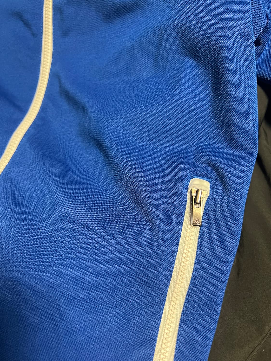 아디다스 아르헨티나 국대 트랙탑 저지 상품이미지8