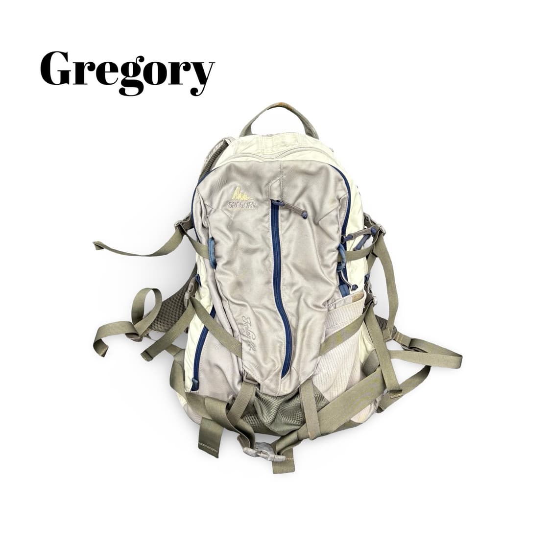 그레고리백팩 상품이미지1